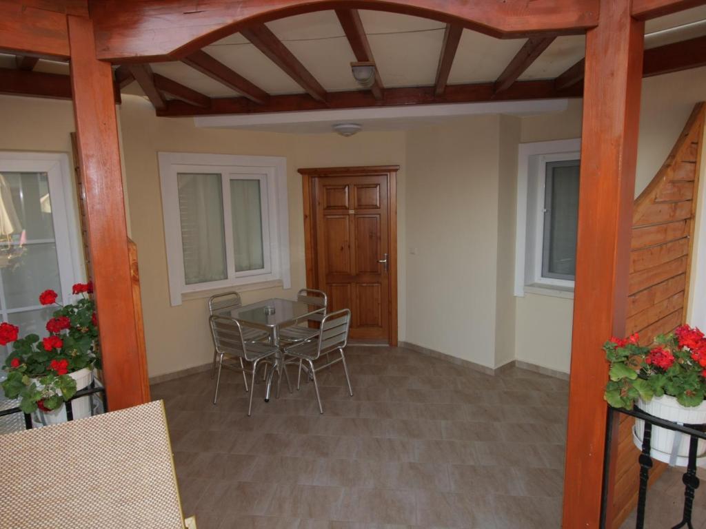 Sea Breeze Hotel And Apartments Олудениз Стая снимка